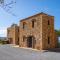 Stay in Falassarna Villas