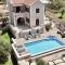 Villa Afrati Sea Views Pool AC