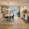 2 Zimmer Apartment am Zoo mit Garten