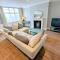 3 bedroom cosy home in Nantwich
