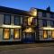 The Queen's Head Hotel