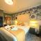 Yardley Manor Hotel