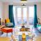 Modern 2BR 2BATH Apt Cardiff Bay Parking