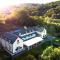 Ty Penbont House