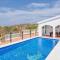 Villa Franca Competa by Ruralidays