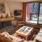 Charming Ski Apartment in Courchevel 1850