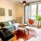Appart City break Chic Cosy Wifi Caen Hyper centre