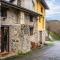 La Casina Del Fornu