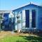 Weston's Wood Cabins