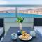 GEMELOS Levante beach apartments