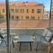 Cannes, appartement avec parking+terrasse, Croisette à pied!