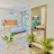 TIBERIAS by luxury Atitlan