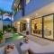 Nova Villa Resort Canggu - Stylish 1 & 2 Bedroom Pool Villas