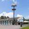 Days Inn by Wyndham Hardeeville Near Hilton Head