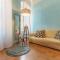Sunny San Lorenzo Flat Spacious Warm Sleeps 4