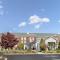 Hilton Garden Inn Mystic/Groton