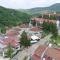 Hotel Radan Prolom Banja