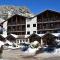 Aparthotel Des Alpes
