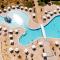 Lighthouse Golf & Spa Hotel - Mineral Pools, All Inclusive & Beach Access
