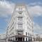 Garner Hotel Hamburg - Graf Moltke by IHG