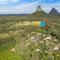 Glass House Mountains Retreat Sunshine Coast