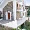 The Icarian resort " Dourediko" by BRP-PROPERTIES