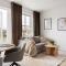 Luxurious apartment in central Grebbestad!