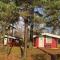 Flatens camping