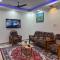 Urban Abode - Full Furnished 2BHK with AC, Kitchen, Wifi and Smart TV