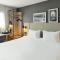 Campanile Paris Ouest - Gennevilliers Barbanniers
