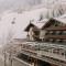 KERSCHDORFER - sleep - breakfast - spa - adults only