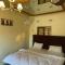 Infinity 555 Lodge