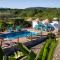VILLA CARACOL with Heated Pool & Mini-Golf