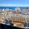 RosaMar apartment sea view and pool