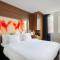 Leonardo Eden Hotel Amsterdam City Center