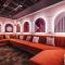 Valore Living Birmingham Aparthotel Gym, Cinema & Coworking