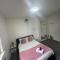 Unique Double Bedroom