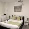Super double bedroom zone 1