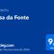 Casa da Fonte
