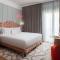 NYX Hotel Rome by Leonardo Hotels