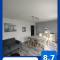 LENS, Bel appartement lumineux spacieux en centre ville 3 chambres