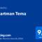 Apartman Tema