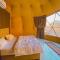 Wadi Rum Sha ar Nights