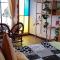Jardín Andino Hostal