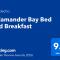 Salamander Bay Bed and Breakfast