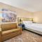 Comfort Inn Ancienne-Lorette - Quebec Airport