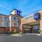 Sleep Inn & Suites Stockbridge Atlanta South