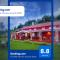 Teanest Nightingale by Nature Resorts and Stays