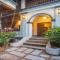 The Mundanad House