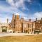 Madingley Hall